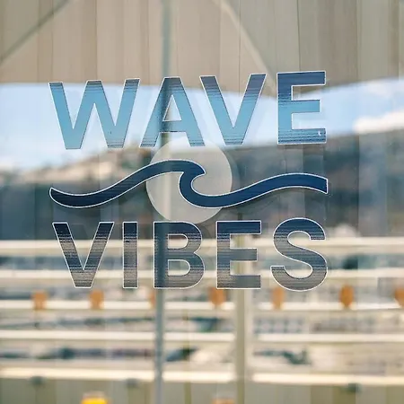 Apartment Wavevibes - Canaima, Puerto Rico *