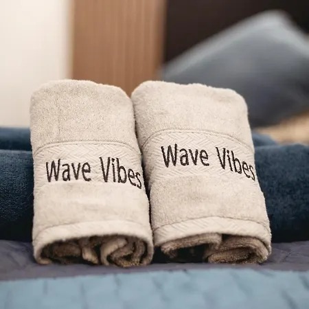 Wavevibes - Canaima, Puerto Rico Apartment Puerto Rico (Gran Canaria)