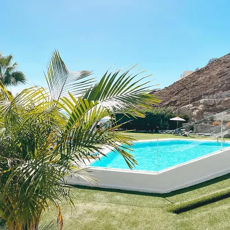 Wavevibes - Canaima, Puerto Rico Apartment *