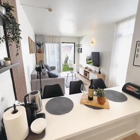 Apartment Wavevibes - Canaima, Puerto Rico *